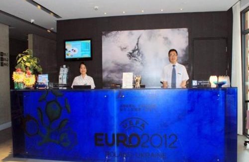 Dongguan City Center Hotel | Convenient Stay at Jinjiang Inn Dongguan Near Subway Station