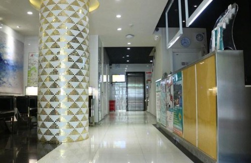 Haizhou District Hotel | Convenient Stay at Jinjiang Inn Fuxin Sanyiba Park