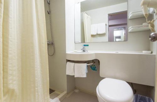 Hai'an Hotel | Convenient Stay at Jinjiang Inn HaiAn Railway Station