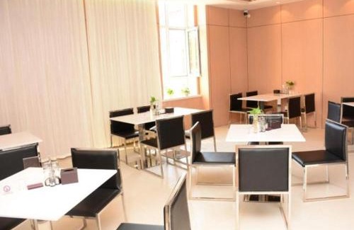 Longgang District Hotel | Budget-Friendly Jinjiang Inn Huludao Longgang Haibin Branch