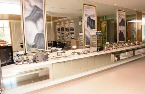 Longgang District Hotel | Budget-Friendly Jinjiang Inn Huludao Longgang Haibin Branch
