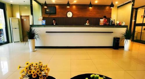 Lixia District Hotel | Discover Jinjiang Inn JiNan Near Daminghu Scenic Area