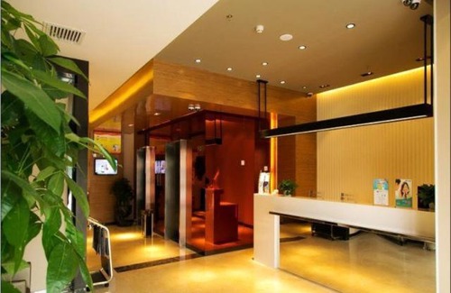Guangyang District Hotel | Comfortable Stay at Jinjiang Inn Langfang Wanda Plaza