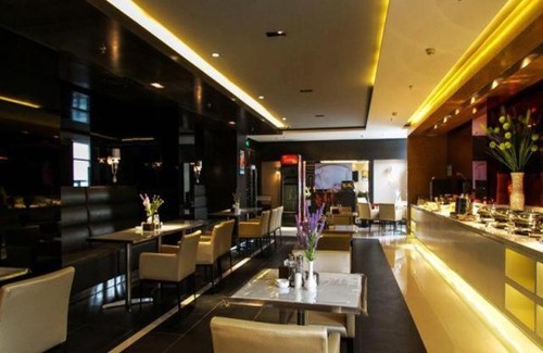 Guangyang District Hotel | Comfortable Stay at Jinjiang Inn Langfang Wanda Plaza
