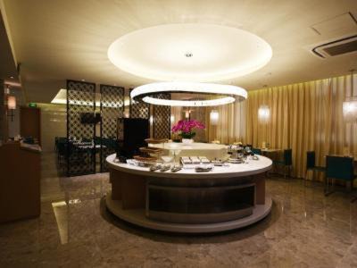 Suqian Hotel | Discover JinJiang Inn Pinshang Suqian with Accessibility Features