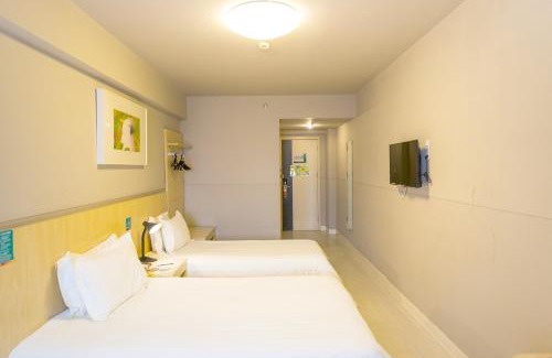 Shanhaiguan Hotel | Budget-Friendly Stay at Jinjiang Inn Qinhuangdao Shanhaiguan
