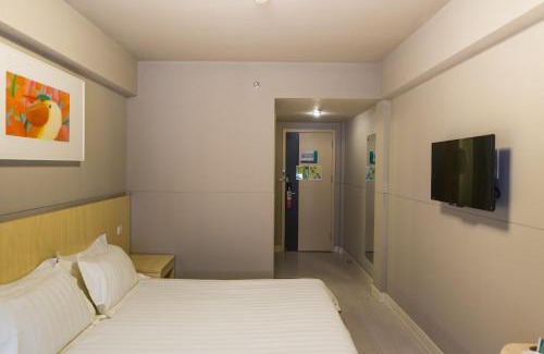 Dao Li Hotel | Budget-Friendly Stay at Jinjiang Inn Select Harbin West