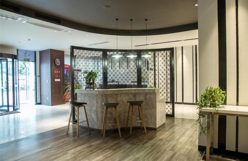 Jianggan Hotel | Budget-Friendly Jinjiang Inn Select Near Qiaosinan Metro