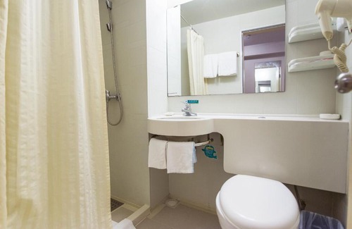 Sanya Hotel | Top-Rated Jinjiang Inn Select Sanya Bay for Families