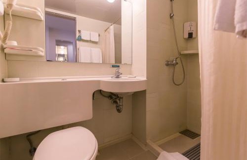 Beilin Hotel | Budget-Friendly Stay at Jinjiang Inn Select XiAn East