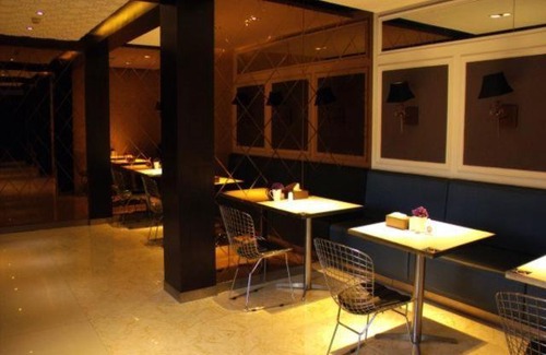 Jinshui District Hotel | Discover Jinjiang Inn Select Zhenzhou near Technology Market