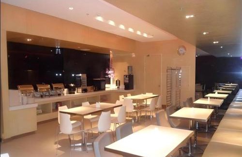 Huanggu Hotel | Discover Comfort at Jinjiang Inn Shenyang North Station