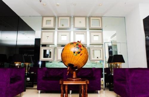 Lunan District Hotel | Budget-Friendly Jinjiang Inn Tangshan with Family Amenities