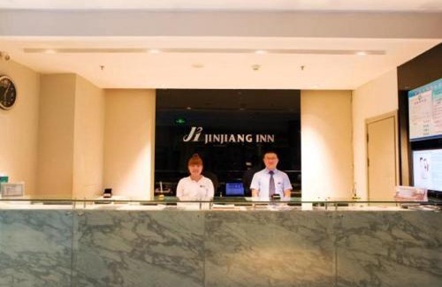 Lunan District Hotel | Budget-Friendly Jinjiang Inn Tangshan with Family Amenities
