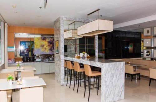 Lunan District Hotel | Budget-Friendly Jinjiang Inn Tangshan with Family Amenities