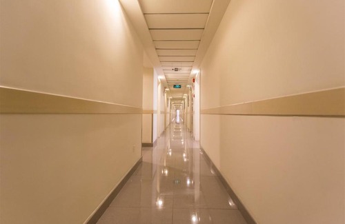Jiang Han Hotel | Budget-Friendly Stay at Jinjiang Inn Wuhan Hankou Station