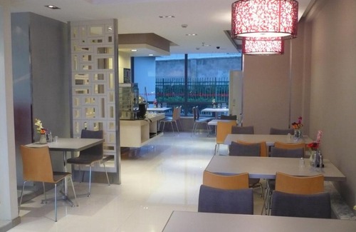Jiujiang District Hotel | Guest Rated 10/10 at Jinjiang Inn Wuhu Fangte Hotel