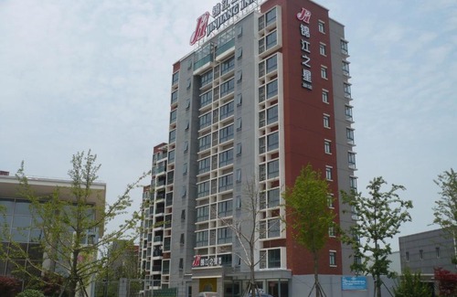 Jiujiang District Hotel | Guest Rated 10/10 at Jinjiang Inn Wuhu Fangte Hotel