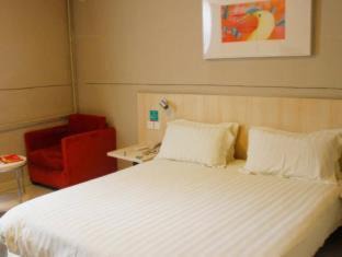 Yanta Qu Hotel | Comfortable Stay at Jinjiang Inn Xi'an Gaoxin District
