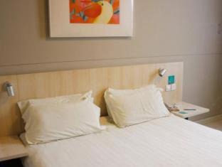 Yanta Qu Hotel | Comfortable Stay at Jinjiang Inn Xi'an Gaoxin District