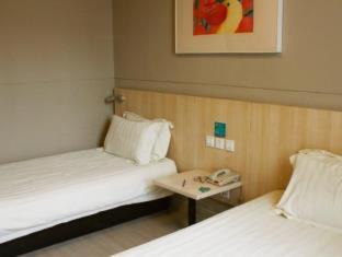 Yanta Qu Hotel | Comfortable Stay at Jinjiang Inn Xi'an Gaoxin District