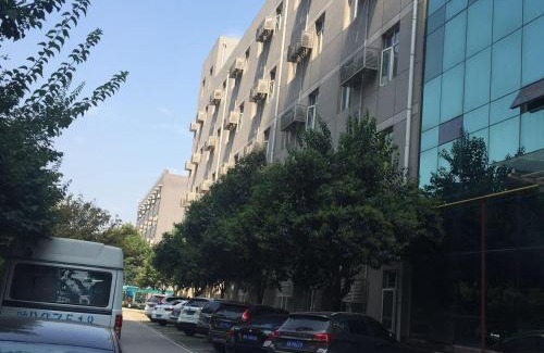 Gaoxin Hotel | Convenient Jinjiang Inn Xi'an Near Child-Friendly Amenities