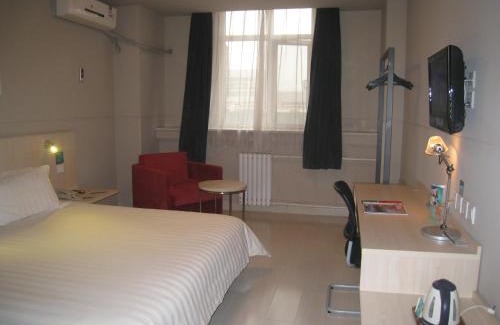 Gaoxin Hotel | Convenient Jinjiang Inn Xi'an Near Child-Friendly Amenities
