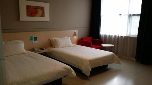Xiang'an District Hotel | Budget-Friendly Stay at Jinjiang Inn Xiamen Xiang'an Maxiang