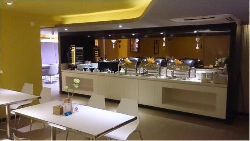 Xiang'an District Hotel | Budget-Friendly Stay at Jinjiang Inn Xiamen Xiang'an Maxiang