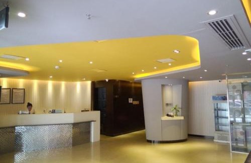 Xiang'an District Hotel | Budget-Friendly Stay at Jinjiang Inn Xiamen Xiang'an Maxiang