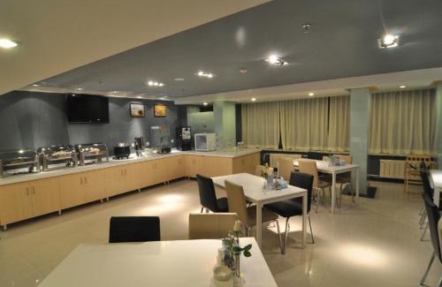 Xiaoshan Hotel | Convenient Stay at Jinjiang Inn near Xiaoshan Airport