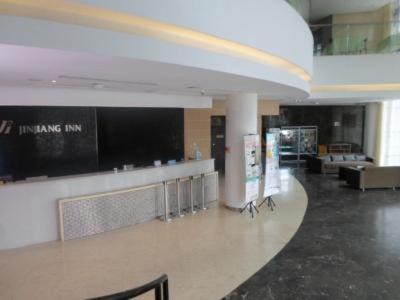 Yancheng Hotel | Budget-Friendly Stay at JinJiang Inn Yancheng Xiangshui