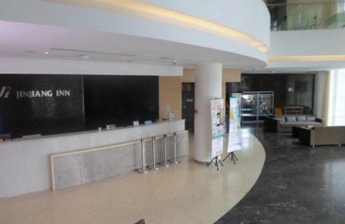Yancheng Hotel | Budget-Friendly Stay at JinJiang Inn Yancheng Xiangshui