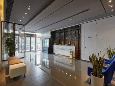 Yuhang District Hotel | Budget-Friendly Stay at JinJiang Inn Yuhang District