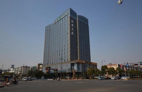 Yuhang District Hotel | Budget-Friendly Stay at JinJiang Inn Yuhang District