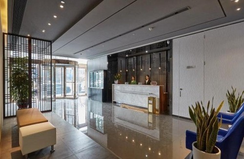 Yuhang District Hotel | Budget-Friendly Stay at JinJiang Inn Yuhang District