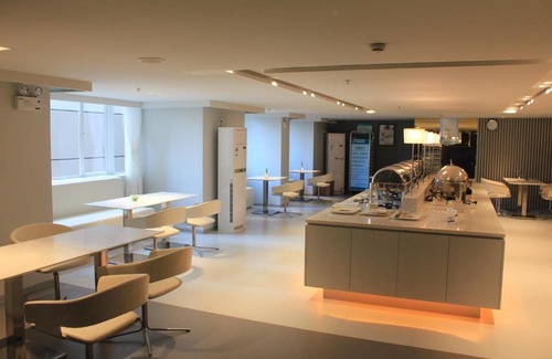 Xiangzhou District Hotel | Convenient Stay at Jinjiang Inn Zhuhai Xiangzhou with Access