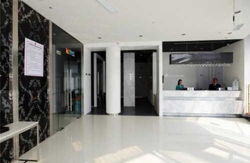 Zhuji Hotel | Budget-Friendly Jinjiang Inn Zhuji Datang with Great Amenities