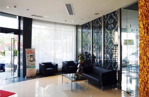 Zhuji Hotel | Budget-Friendly Jinjiang Inn Zhuji Datang with Great Amenities