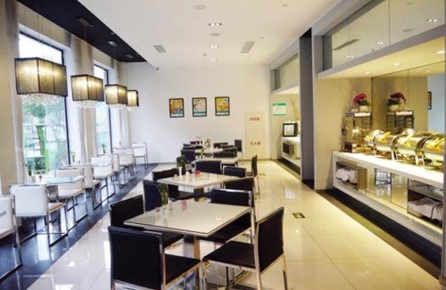 Zhuji Hotel | Budget-Friendly Jinjiang Inn Zhuji Datang with Great Amenities