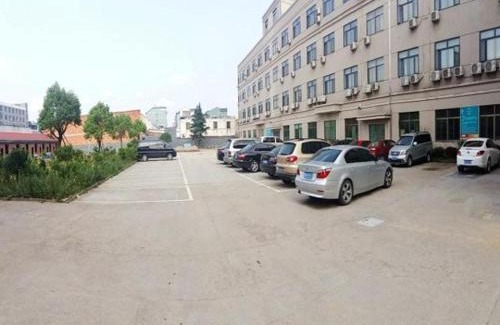 Zhuji Hotel | Budget-Friendly Jinjiang Inn Zhuji Datang with Great Amenities