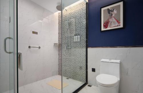 Qiongshan Hotel | Jinjiang Metropolo Hotel