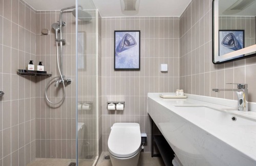 Bao'an Hotel | Convenient Stay at Jinjiang Star Shenzhen Airport