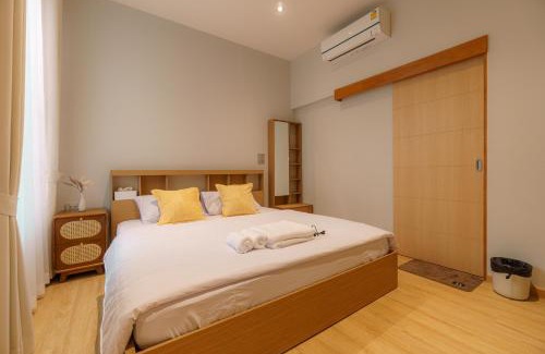 Chiang Mai House | Jinju little house
