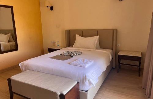 Arba Minch Resort | Jinka Resort Arbaminch