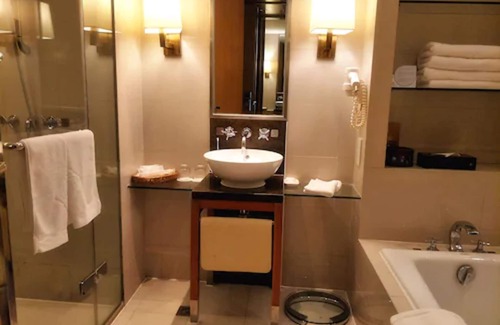 Jiangning Resort | Experience Comfort at Jinling Resort Nanjing - 4 Stars