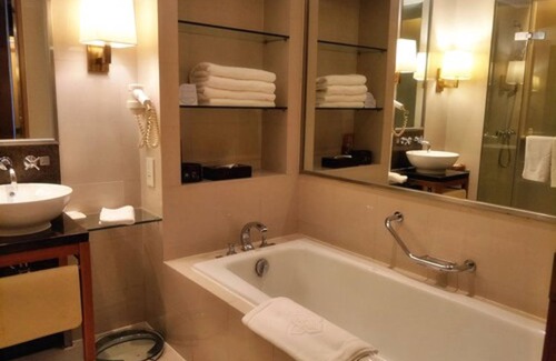 Jiangning Resort | Experience Comfort at Jinling Resort Nanjing - 4 Stars