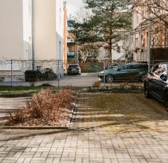 Loebtau Apartment | JINO Dresden I Zentrumsnah - WLAN - Küche