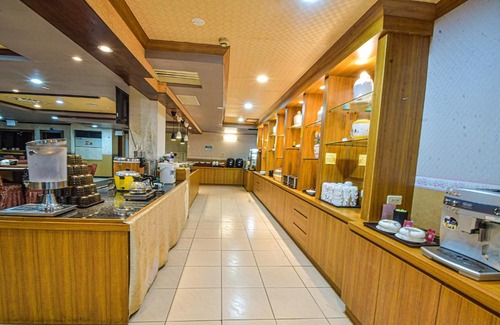 Jinsha Hotel | Experience Comfort at Jinsa Lakeside View Resort