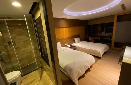 Jinsha Hotel | Experience Comfort at Jinsa Lakeside View Resort